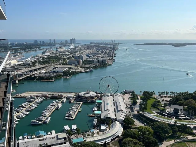 398 NE 5th St # 3116, Miami FL 33132