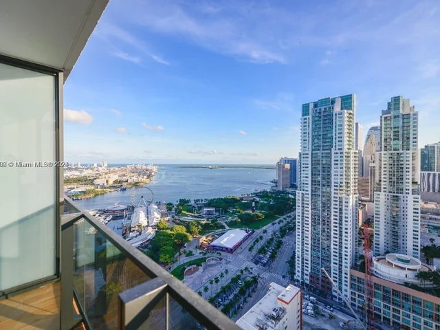 398 NE 5th St # 3116, Miami FL 33132