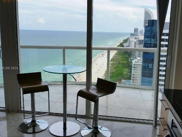 6365 Collins Ave # 3304, Miami Beach FL 33141