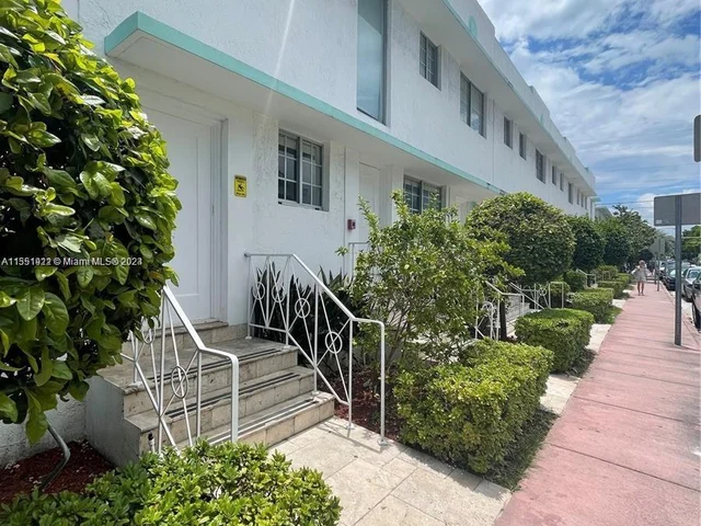 700 16th St # 108, Miami Beach FL 33139