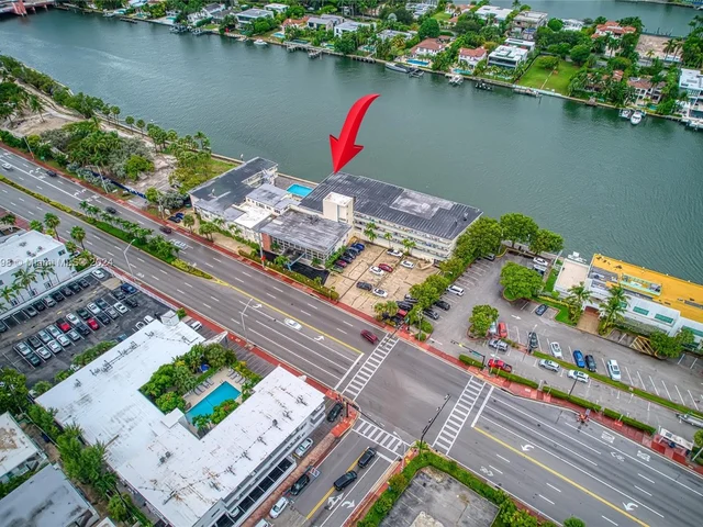 6484 Indian Creek Dr # 317, Miami Beach FL 33141