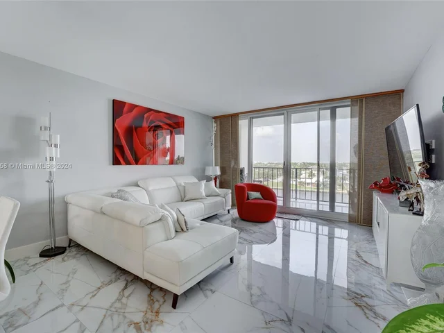 521 N N RIVERSIDE DR # 506, Pompano Beach FL 33062