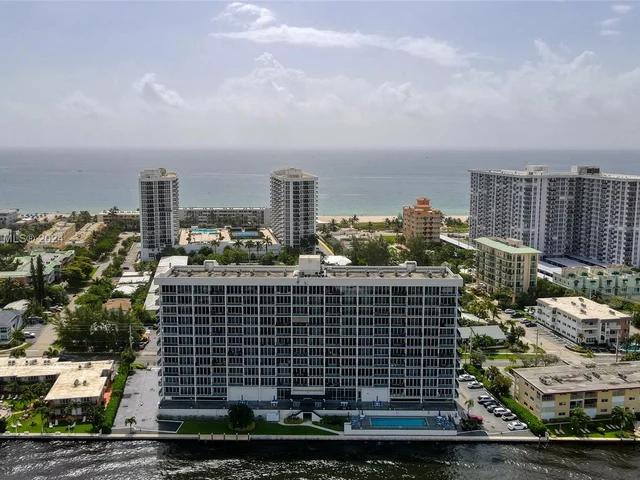 521 N N RIVERSIDE DR # 506, Pompano Beach FL 33062