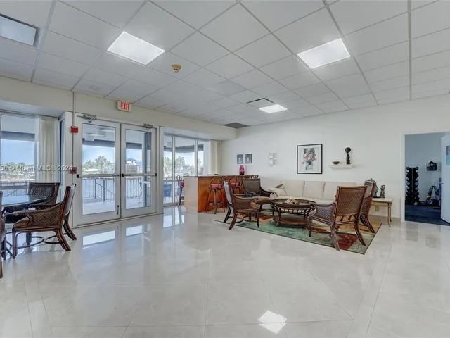 521 N N RIVERSIDE DR # 506, Pompano Beach FL 33062