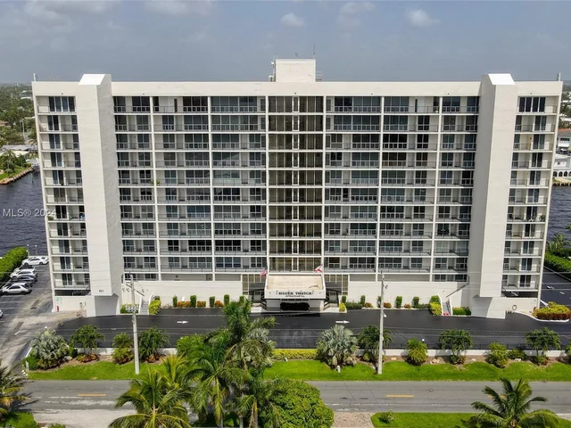 521 N N RIVERSIDE DR # 506, Pompano Beach FL 33062