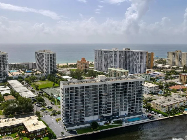 521 N N RIVERSIDE DR # 506, Pompano Beach FL 33062