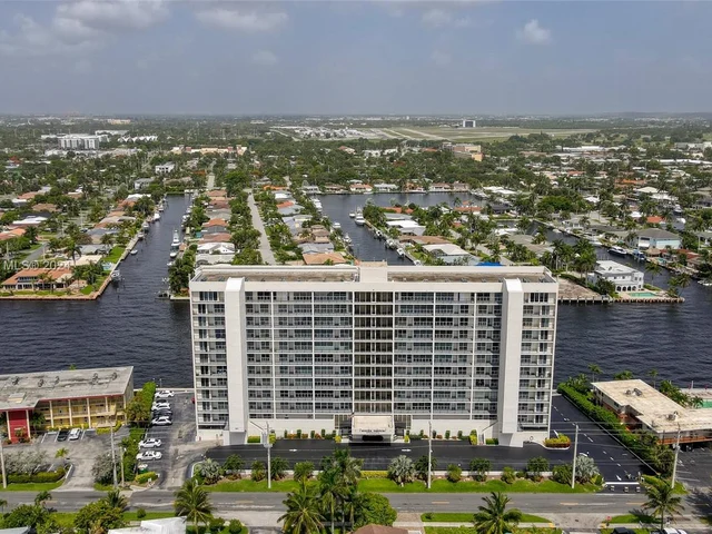 521 N N RIVERSIDE DR # 506, Pompano Beach FL 33062