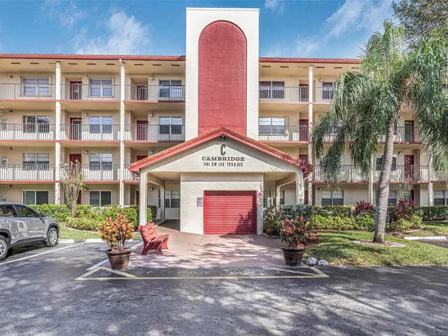 1101 SW 128th Ter # 306C, Pembroke Pines FL 33027