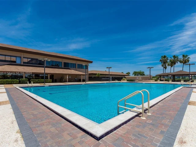 12750 SW 15th St # 404D, Pembroke Pines FL 33027