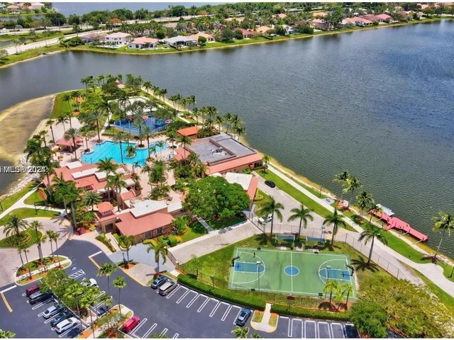 2626 SW 188th Ter # 2626, Miramar FL 33029