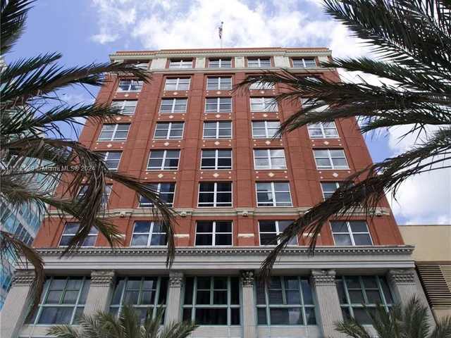 111 E Flagler St # 510, Miami FL 33131