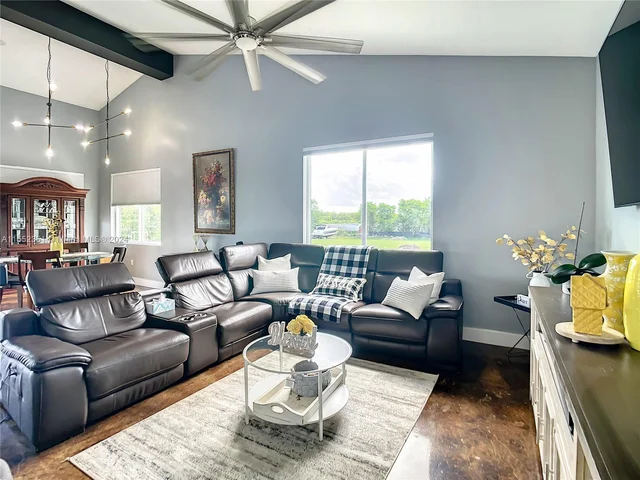 19870 SW 190th St, Miami FL 33187