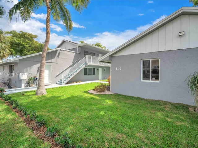 414 SE 14th St # 4, Fort Lauderdale FL 33316