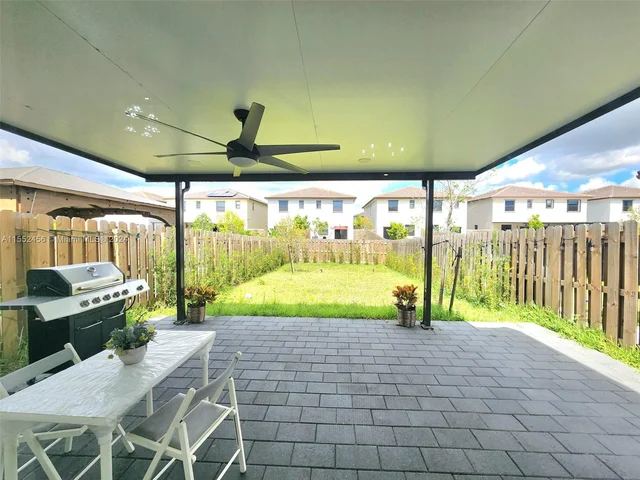 25336 SW 107th Ct, Homestead FL 33032