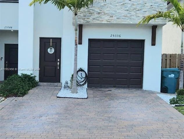 25336 SW 107th Ct, Homestead FL 33032