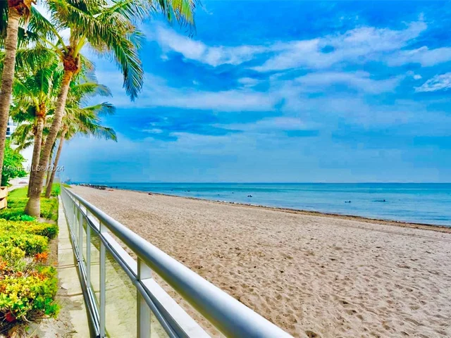 3001 S Ocean Dr # 1041, Hollywood FL 33019