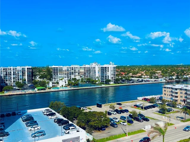 3001 S Ocean Dr # 1041, Hollywood FL 33019