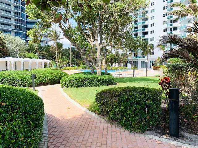 3001 S Ocean Dr # 1041, Hollywood FL 33019