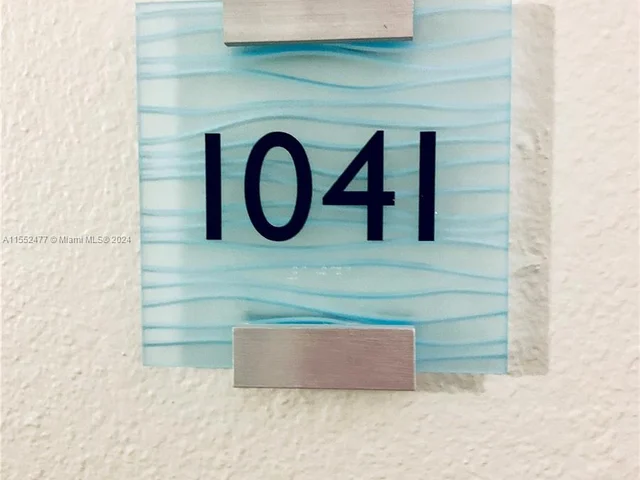 3001 S Ocean Dr # 1041, Hollywood FL 33019