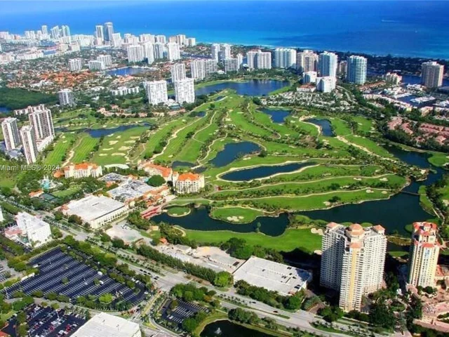 20515 E Country Club Dr # 2244, Aventura FL 33180