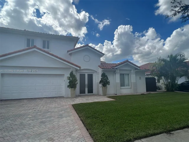 6218 NW 113th Pl, Doral FL 33178