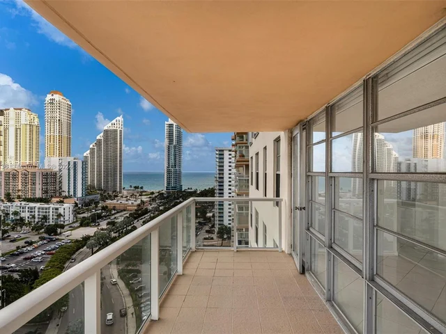 230 174th St # 1912, Sunny Isles Beach FL 33160