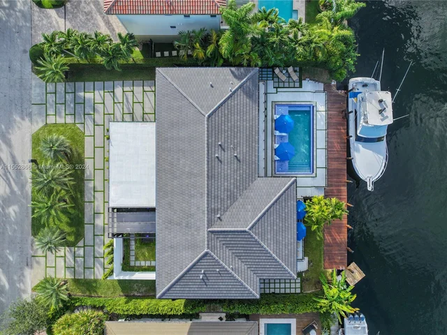 1001 San Pedro Ave, Coral Gables FL 33156