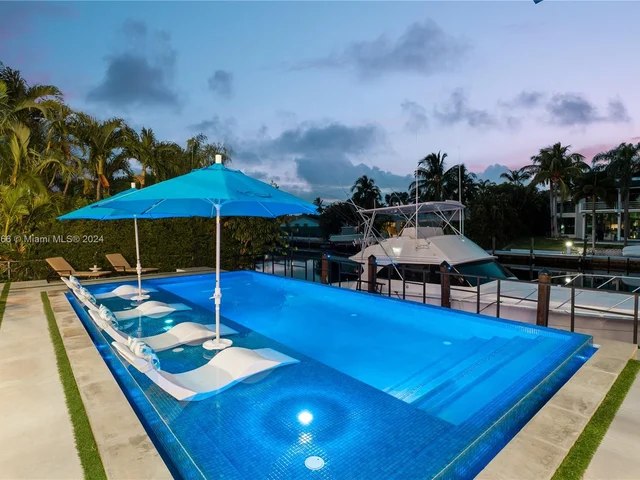 1001 San Pedro Ave, Coral Gables FL 33156