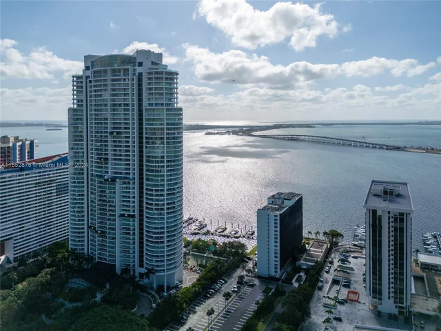 1643 Brickell Ave # 1002, Miami FL 33129