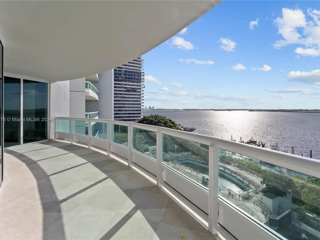 1643 Brickell Ave # 1002, Miami FL 33129