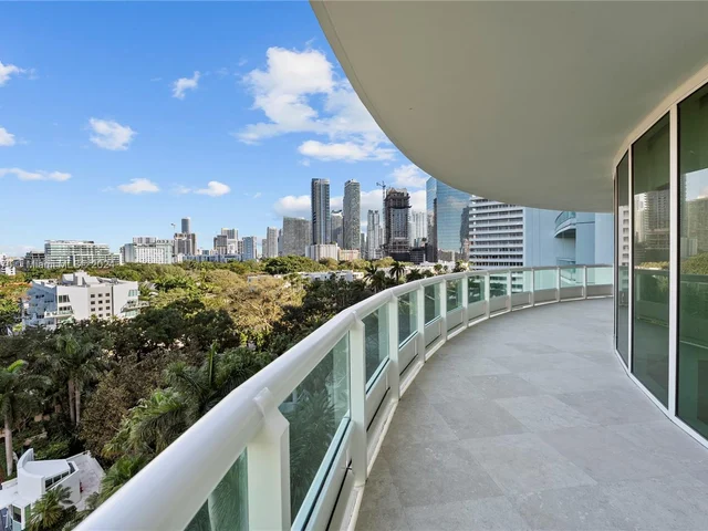 1643 Brickell Ave # 1002, Miami FL 33129