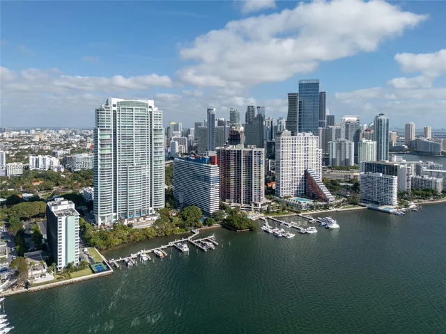 1643 Brickell Ave # 1002, Miami FL 33129