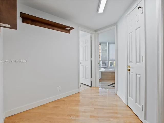 1643 Brickell Ave # 1002, Miami FL 33129