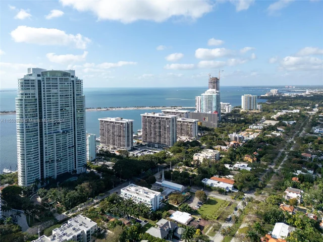 1643 Brickell Ave # 1002, Miami FL 33129