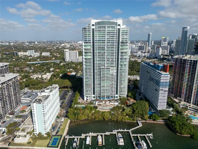 1643 Brickell Ave # 1002, Miami FL 33129