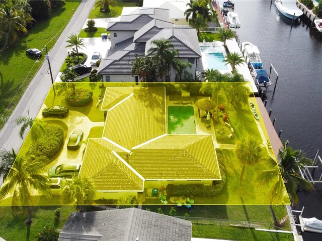 2880 NE 23rd Pl, Pompano Beach FL 33062