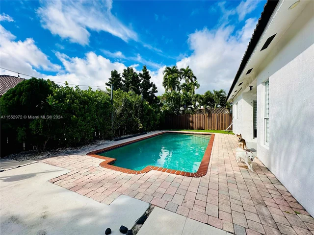 14532 SW 160th Ct, Miami FL 33196