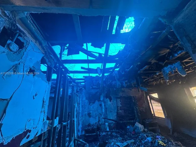 2041 NW 190th Ter, Miami Gardens FL 33056