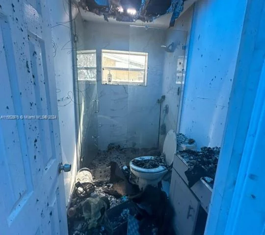 2041 NW 190th Ter, Miami Gardens FL 33056