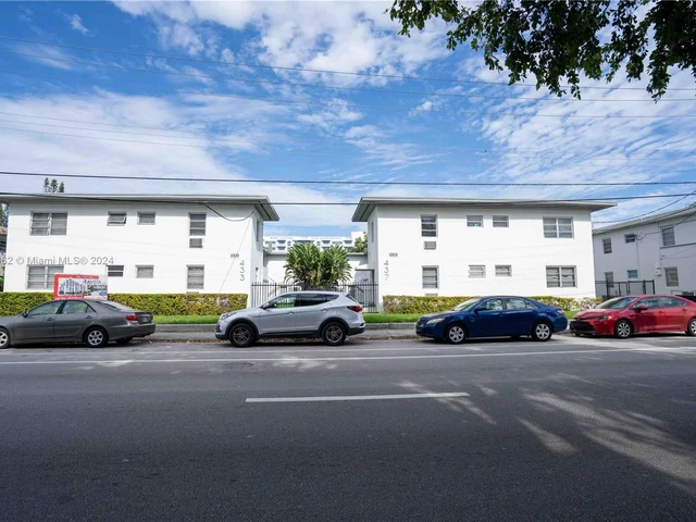 437 NE 82 ST # 20, Miami FL 33138