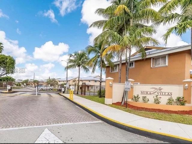 8251 NW 5th Ln # 282, Miami FL 33126