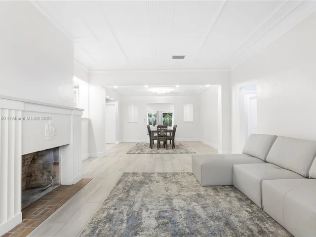 9073 Dickens Ave, Surfside FL 33154