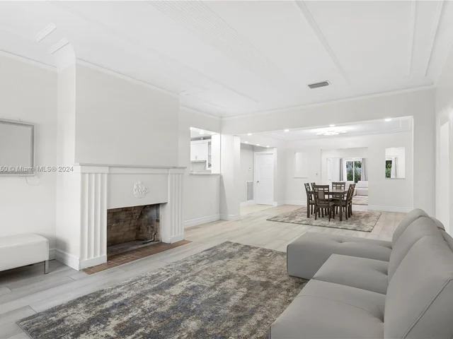 9073 Dickens Ave, Surfside FL 33154