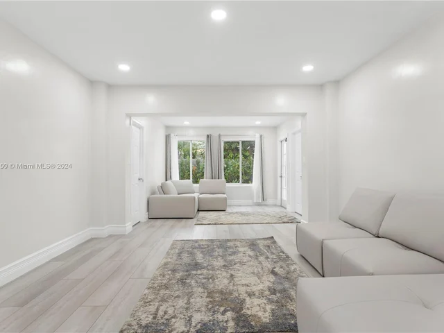 9073 Dickens Ave, Surfside FL 33154