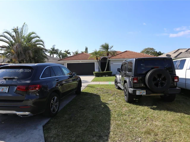 14760 SW 176th St, Miami FL 33187