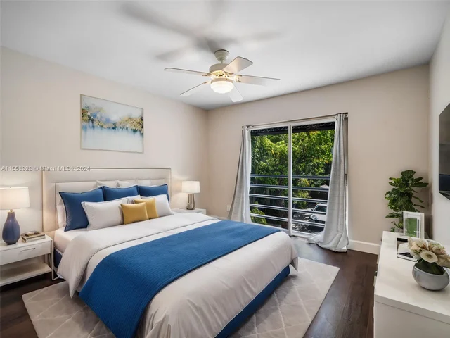 2945 Bridgeport Ave # L, Miami FL 33133