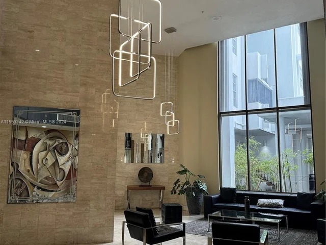 2750 NE 183rd St # 503, Aventura FL 33160