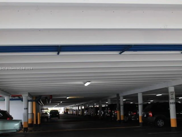 2750 NE 183rd St # 503, Aventura FL 33160