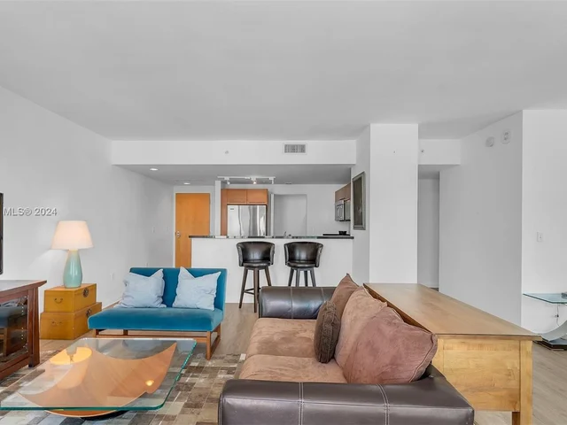 253 NE 2nd St # 2902, Miami FL 33132