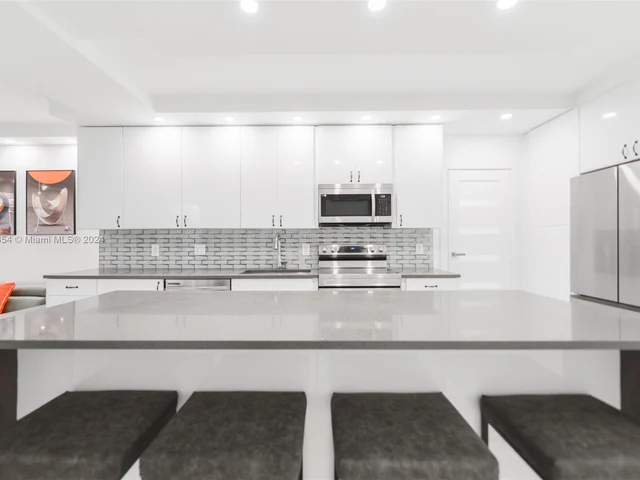 1980 S Ocean Dr # 18K, Hallandale Beach FL 33009